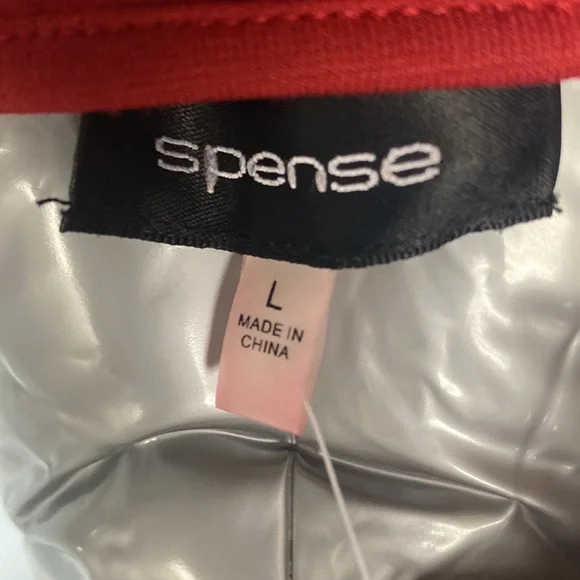 Spense womens top - Picture 6 of 6